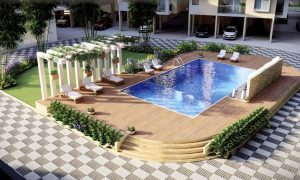 PSR Vanasree - Apartments in Sarjapur Road, East Bangalore1 PSR Vanasree - Apartments in Sarjapur Road, East Bangalore1