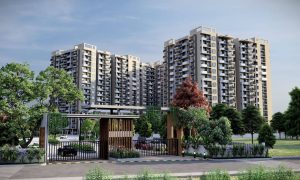 PSR Vanasree - Apartments in Sarjapur Road, East Bangalore2 PSR Vanasree - Apartments in Sarjapur Road, East Bangalore2