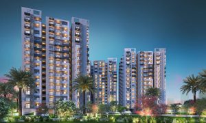 PSR Vanasree - Apartments in Sarjapur Road, East Bangalore4 PSR Vanasree - Apartments in Sarjapur Road, East Bangalore4
