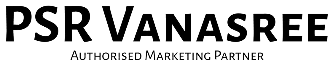 PSR Vanasree Logo